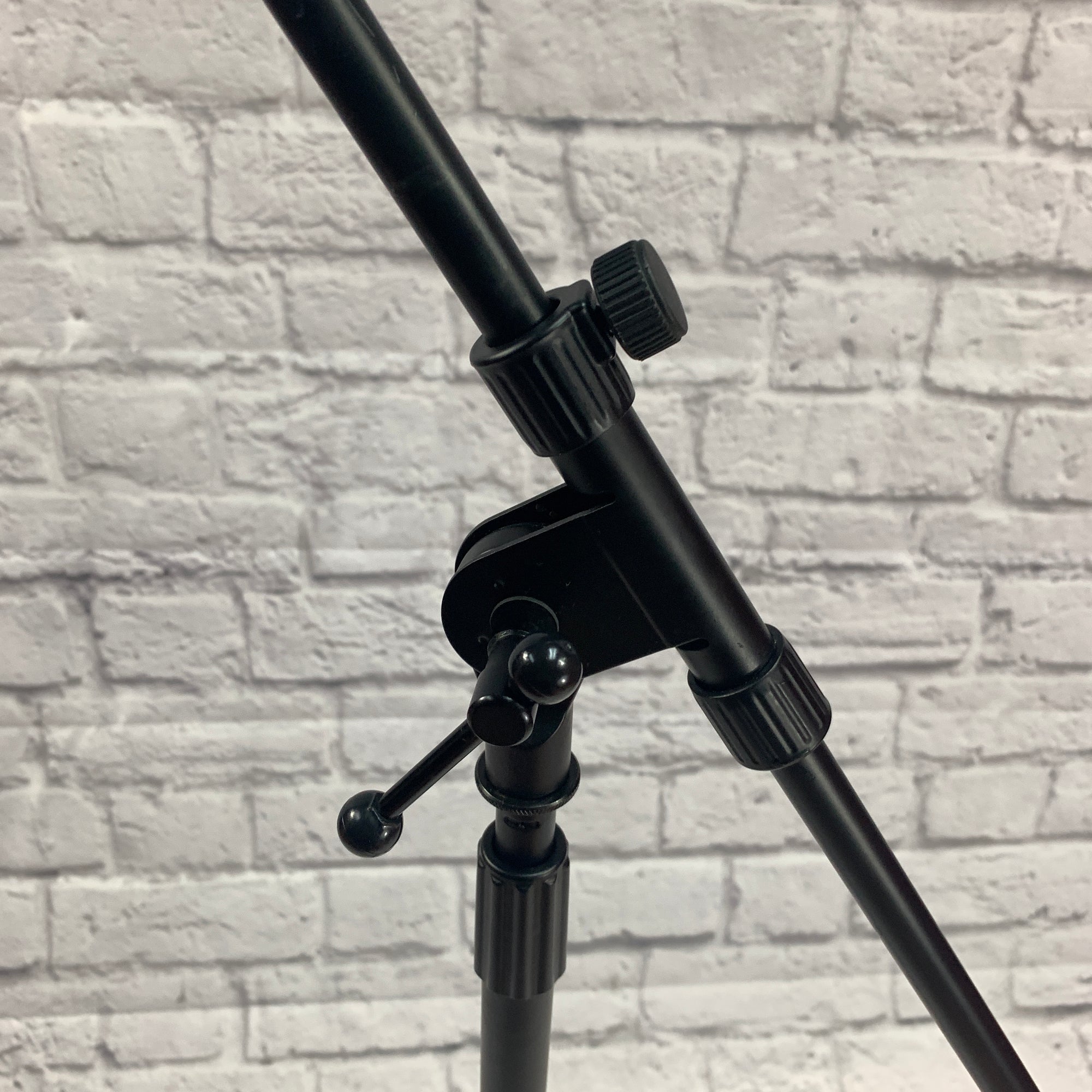On-Stage Boom Microphone Stand