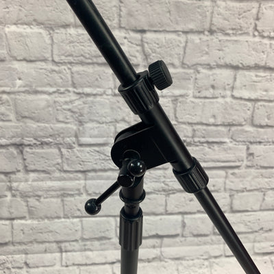 On-Stage Boom Microphone Stand