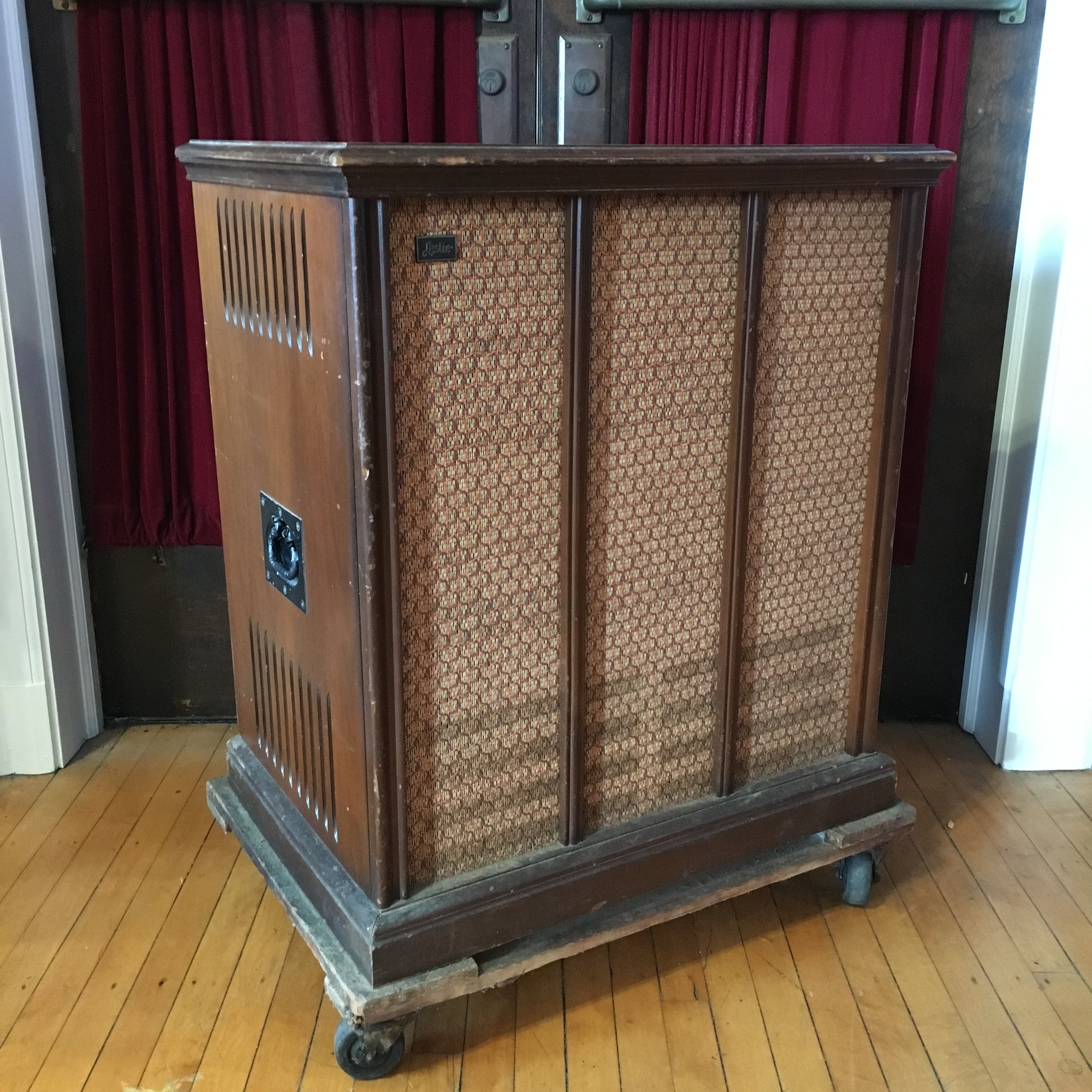 Leslie Model 700 Organ Speaker - Evolution Music