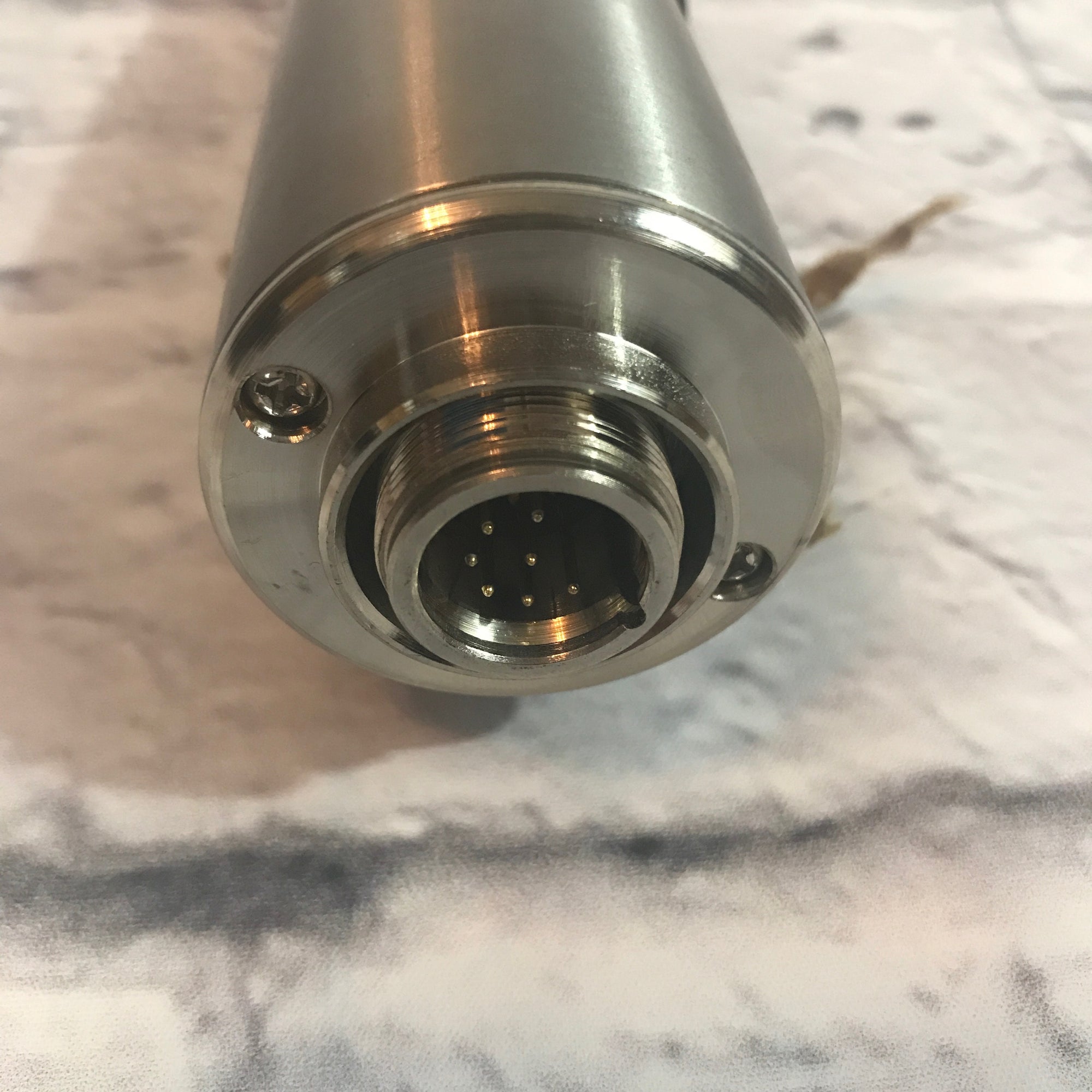 Sterling ST69 Tube Microphone with Power Supply and Case