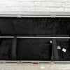 Gator G Tour Flight Case Open Rectangle Guitar Bass Keyboard Case w/Wheels