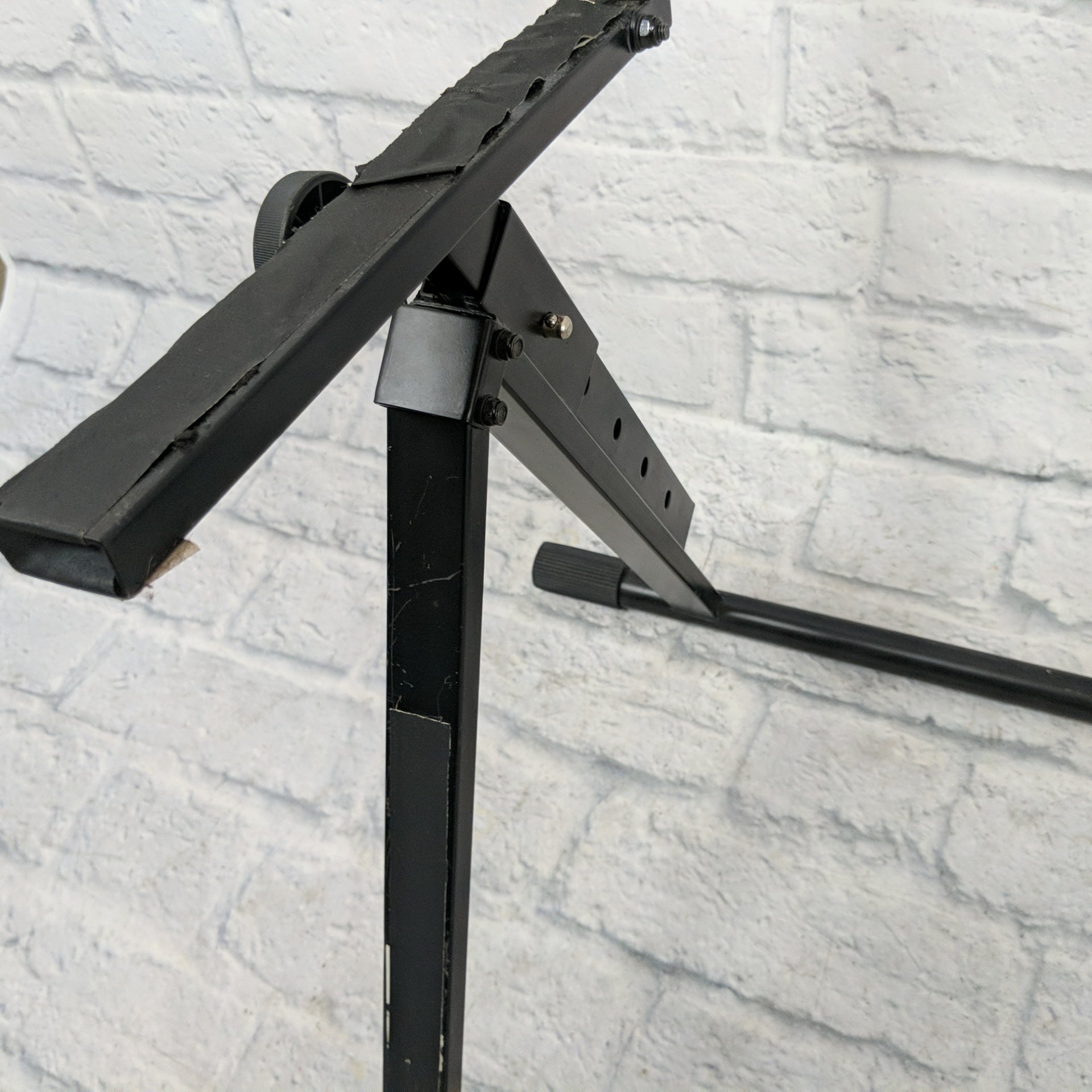 Proline Amp stand