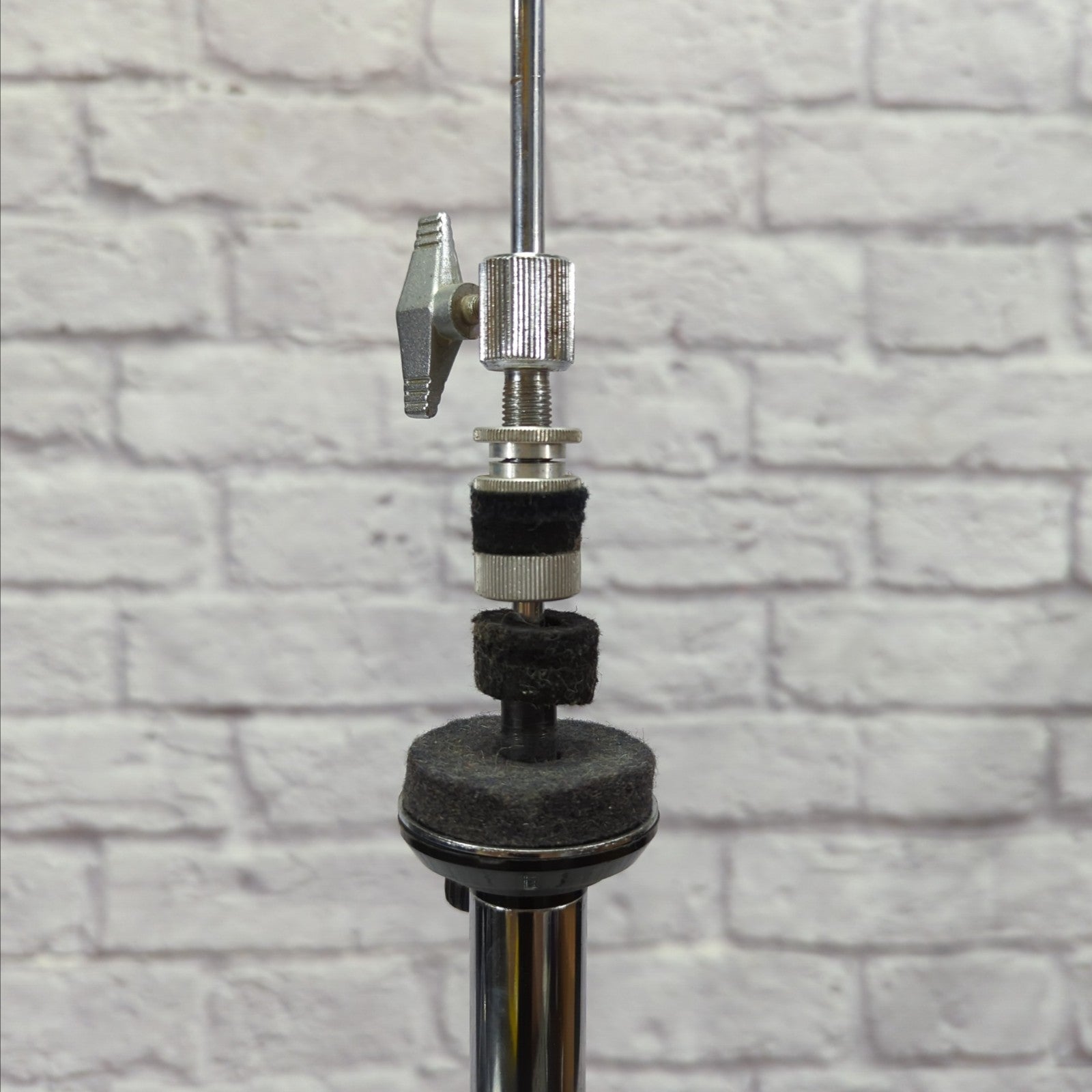 Pearl Single Braced Red Label Hi-Hat Stand