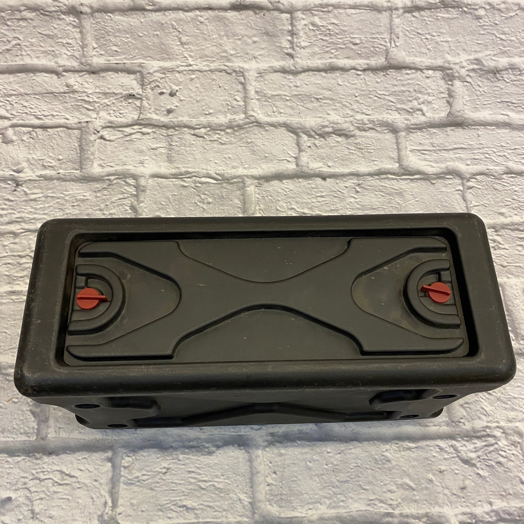SKB 2U Roto-Molded Rack Case - Evolution Music