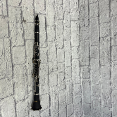 Aisiweier Clarinet