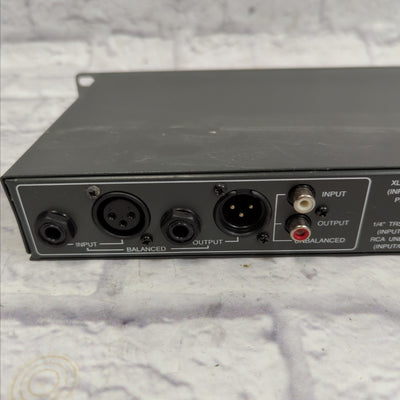 Art 351 31 Band Rack Equalizer