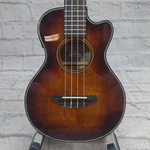 Breedlove Pursuit EX S Tenor TE CE Ukuleles