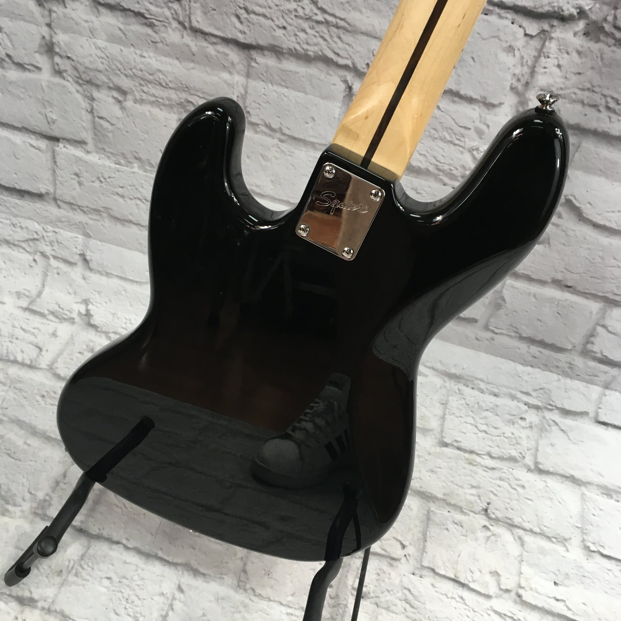 Squier Vintage Modified Jazz Bass