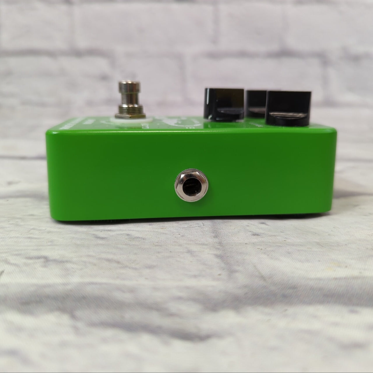 Joyo Dyna Compressor Compression Pedal