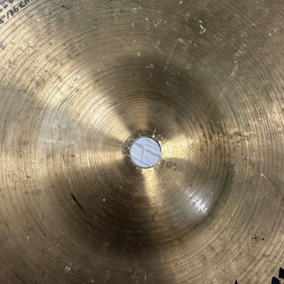 Zildjian A Fast Crash 14" Crash Cymbal