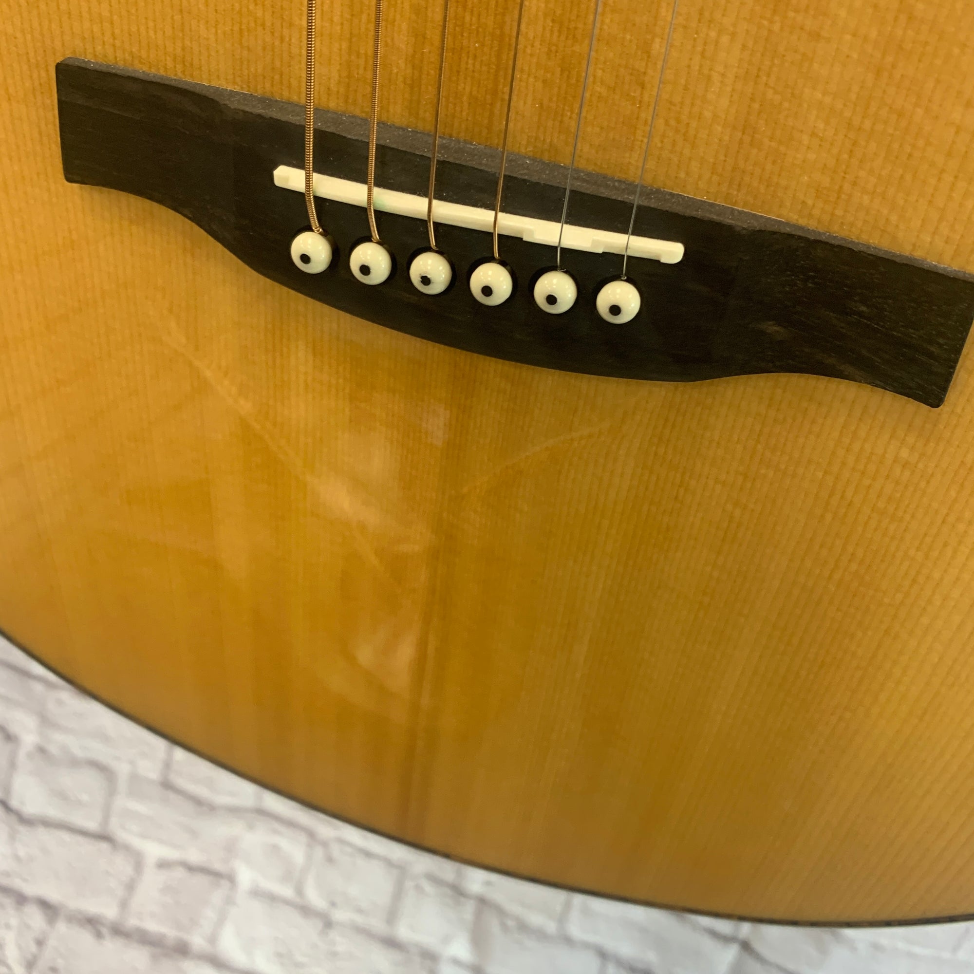 PRS Paul Reed Smith SE AE40