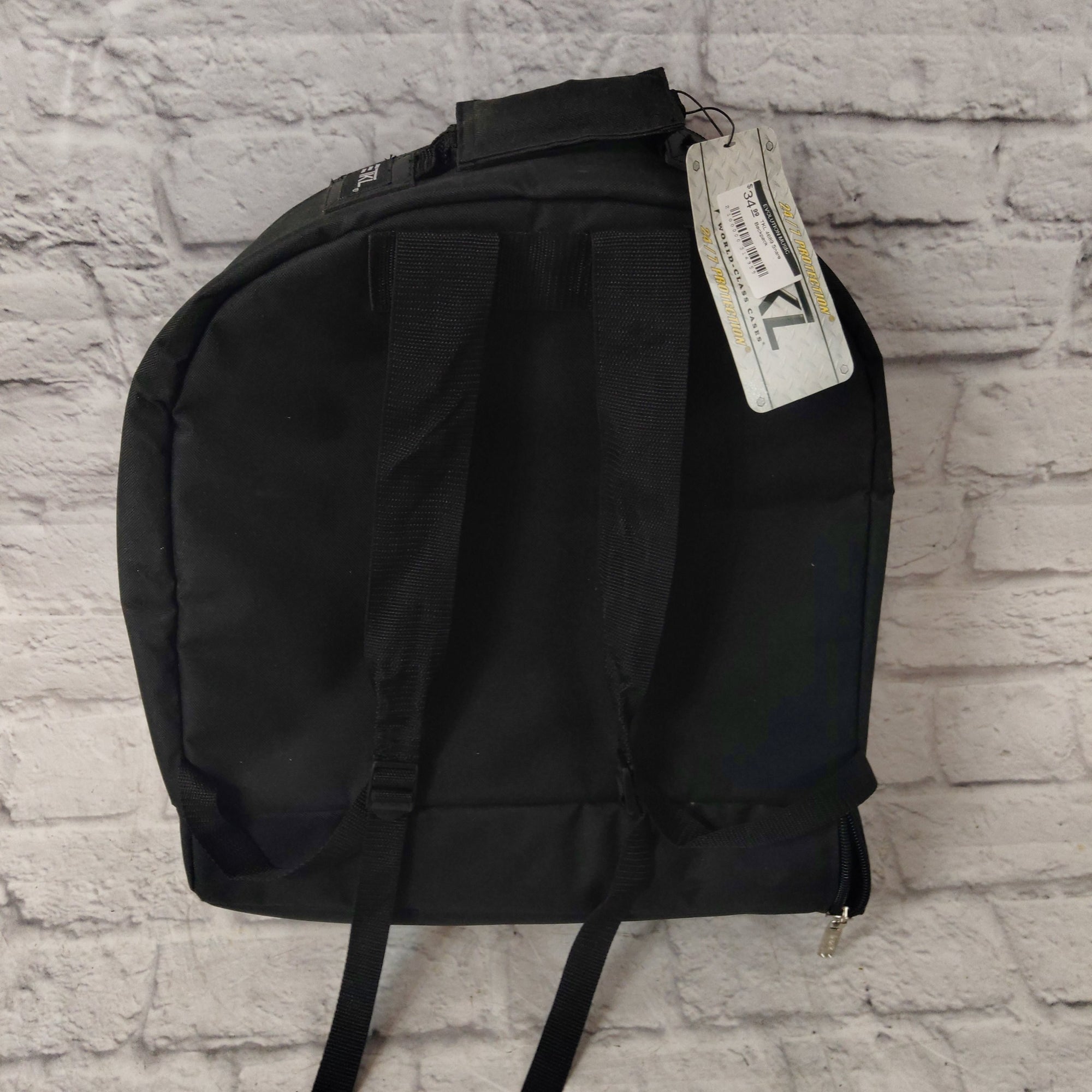 TKL 4689 Snare Backpack