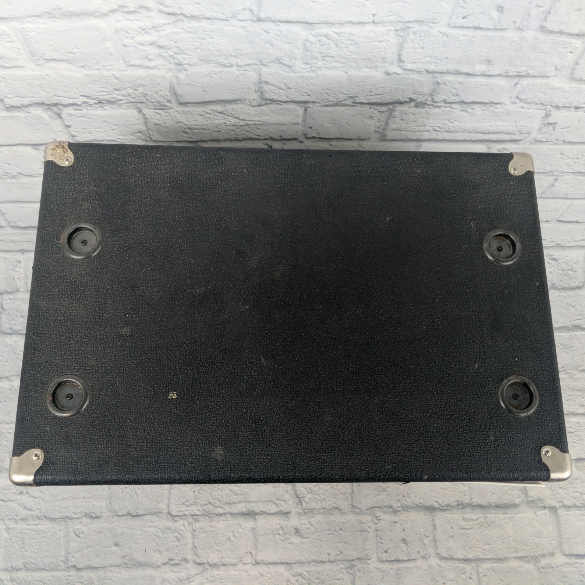 Ampeg SVT-15EN 1x15 (AS IS)