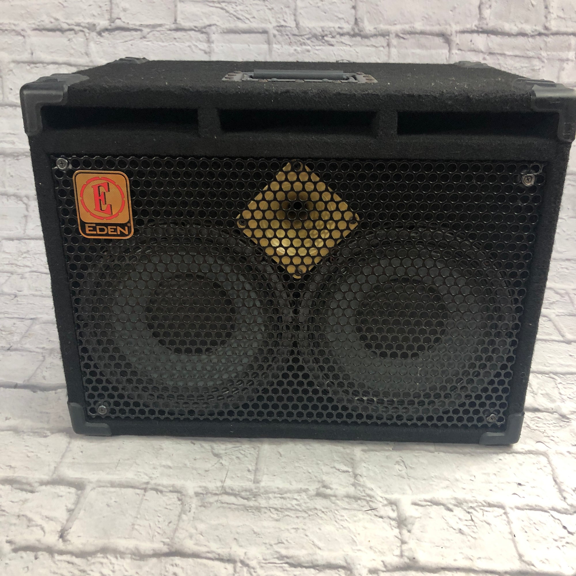 Eden 210MBX 2x10 Bass Cabinet