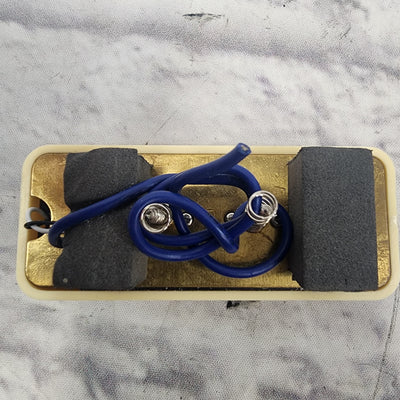 Unknown P90 Soapbar Pickup Cream Cover