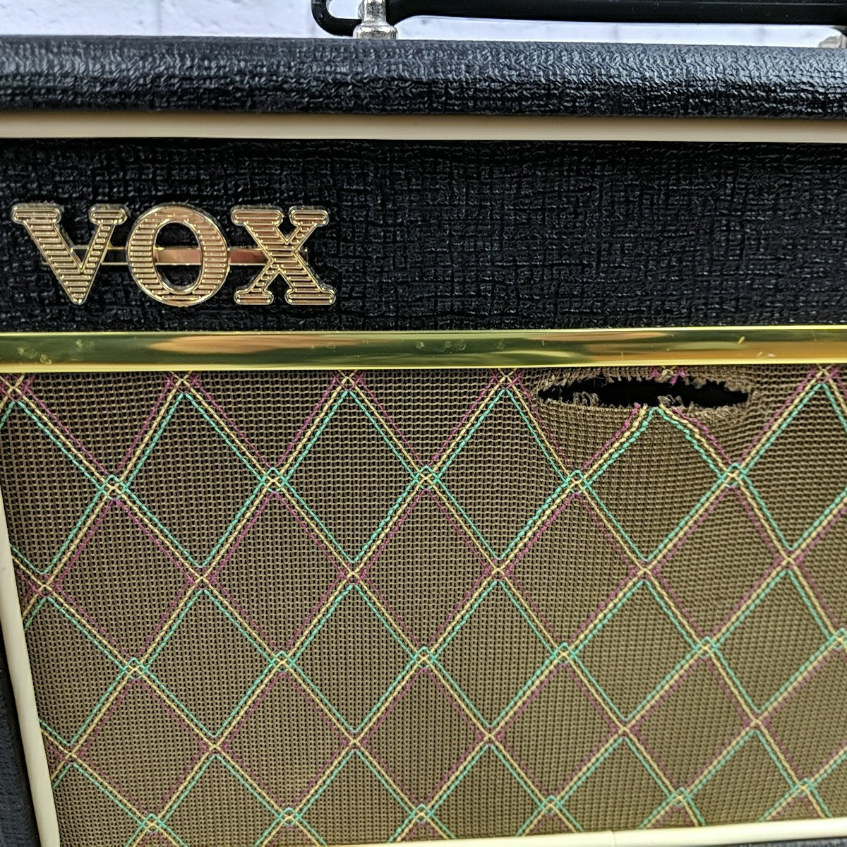 Vox Pathfinder V9106 Guitar Combo Amp