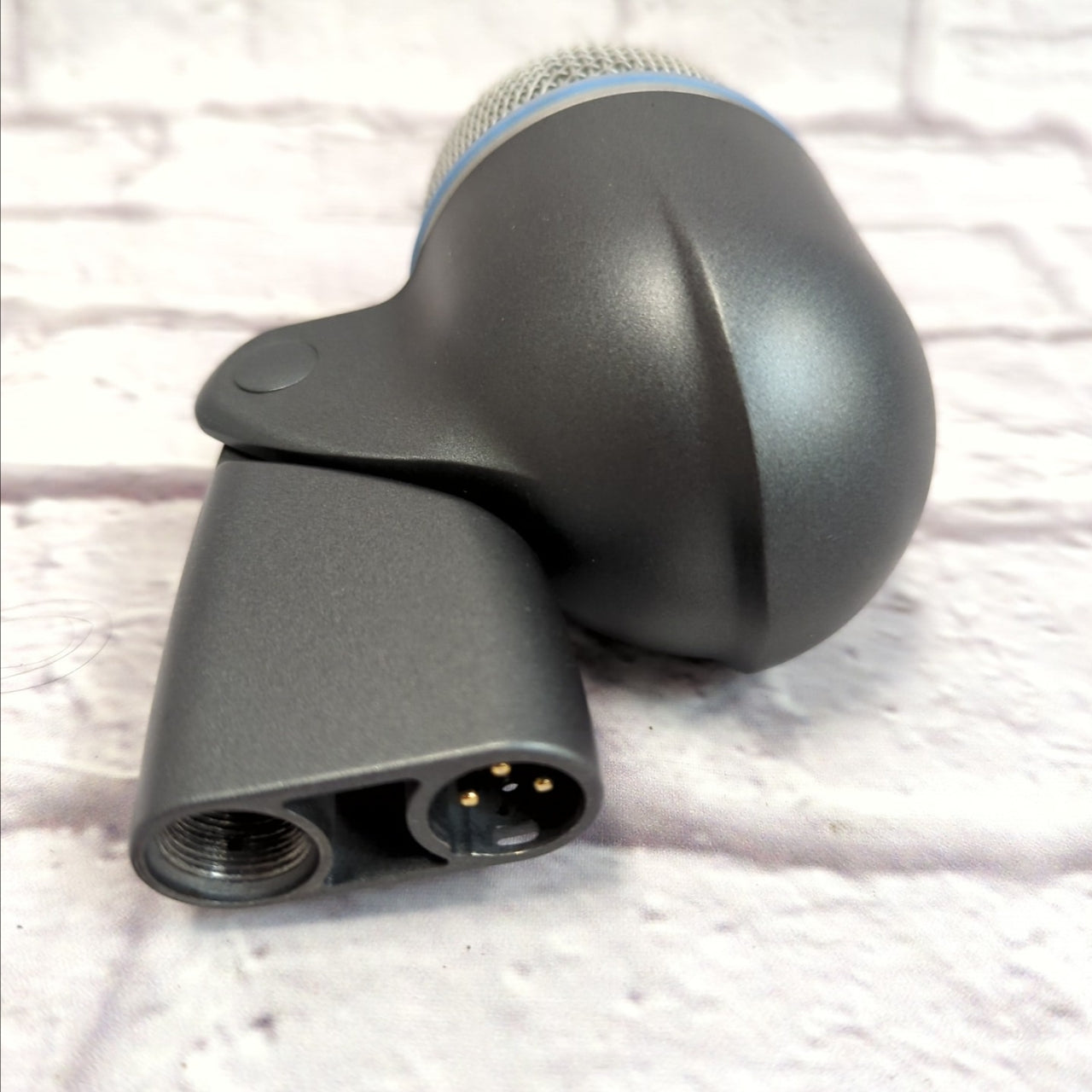 Shure Beta 52A Kick Drum Microphone