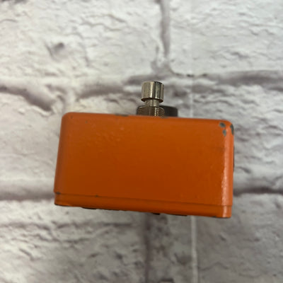 MXR Phase 90 Phaser Pedal