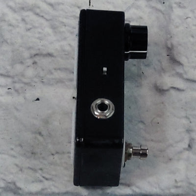 Badgerplex PRE 'Vintage' TIS58 Preamp Pedal