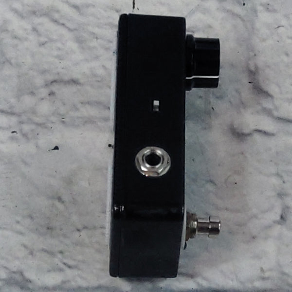 Badgerplex PRE 'Vintage' TIS58 Preamp Pedal - Evolution Music