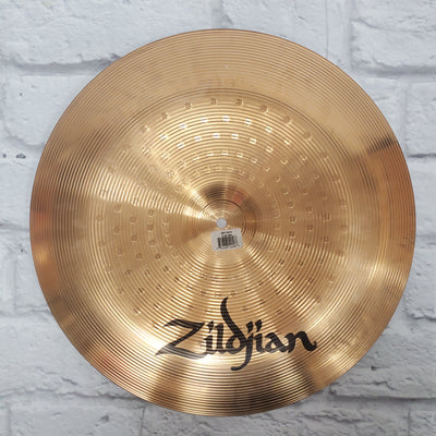 Zildjian 15" FX Series Oriental China Trash Cymbal A0615