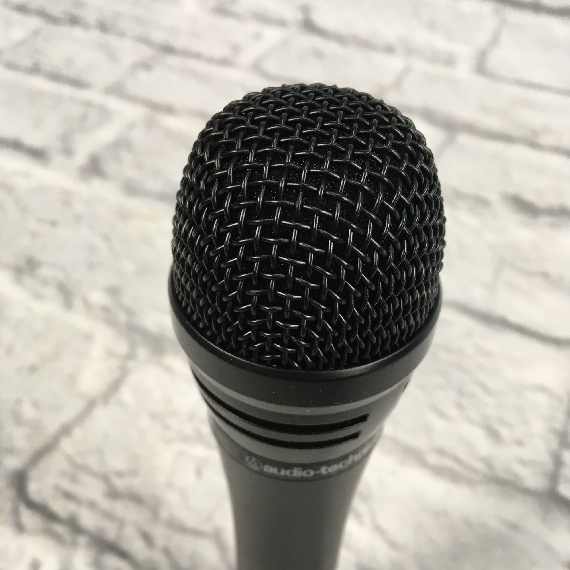 Audio-Technica M8000 Dynamic Microphones