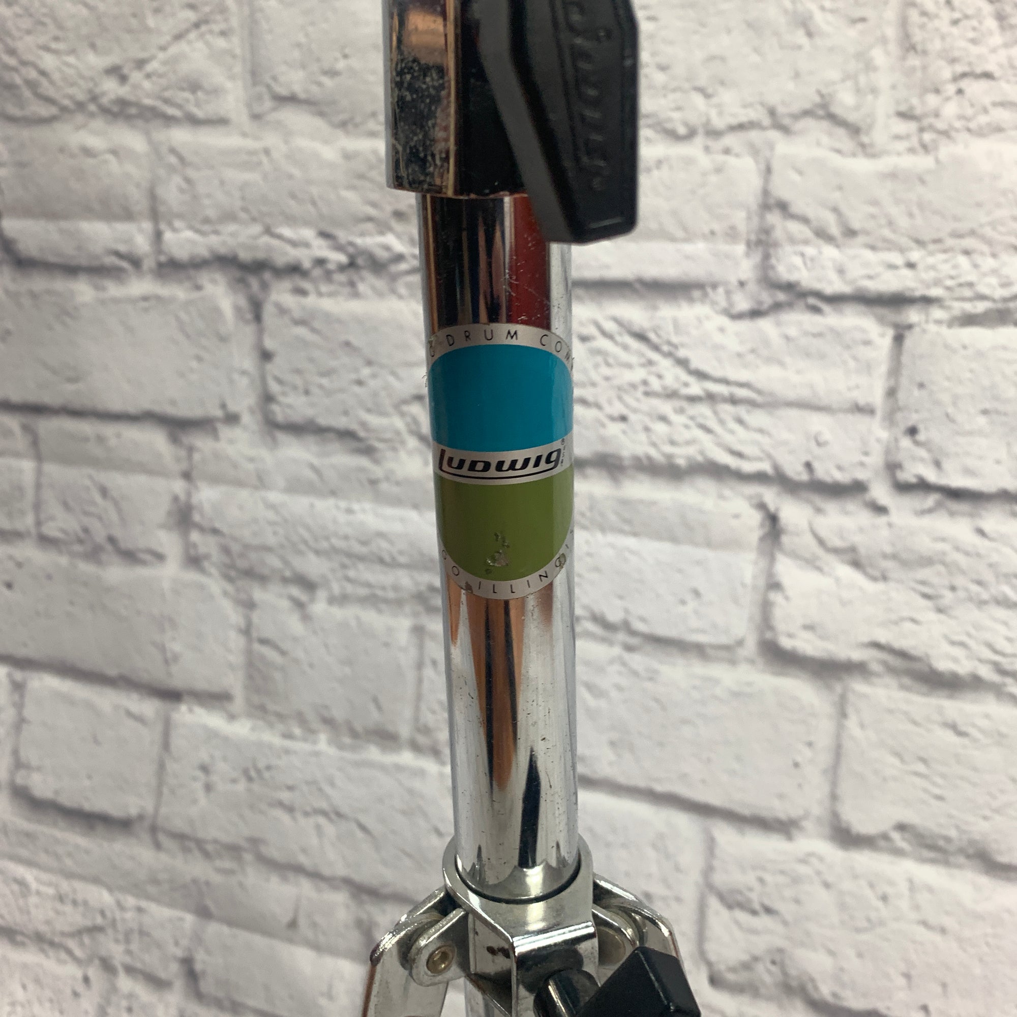 Ludwig Hercules Straight Cymbal Stand