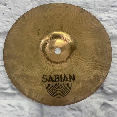 Sabian 8in Splash Cymbal