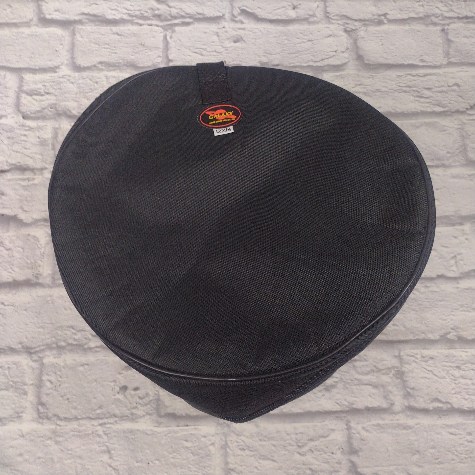 Humes & Berg Galaxy 12x14 Tom Bag