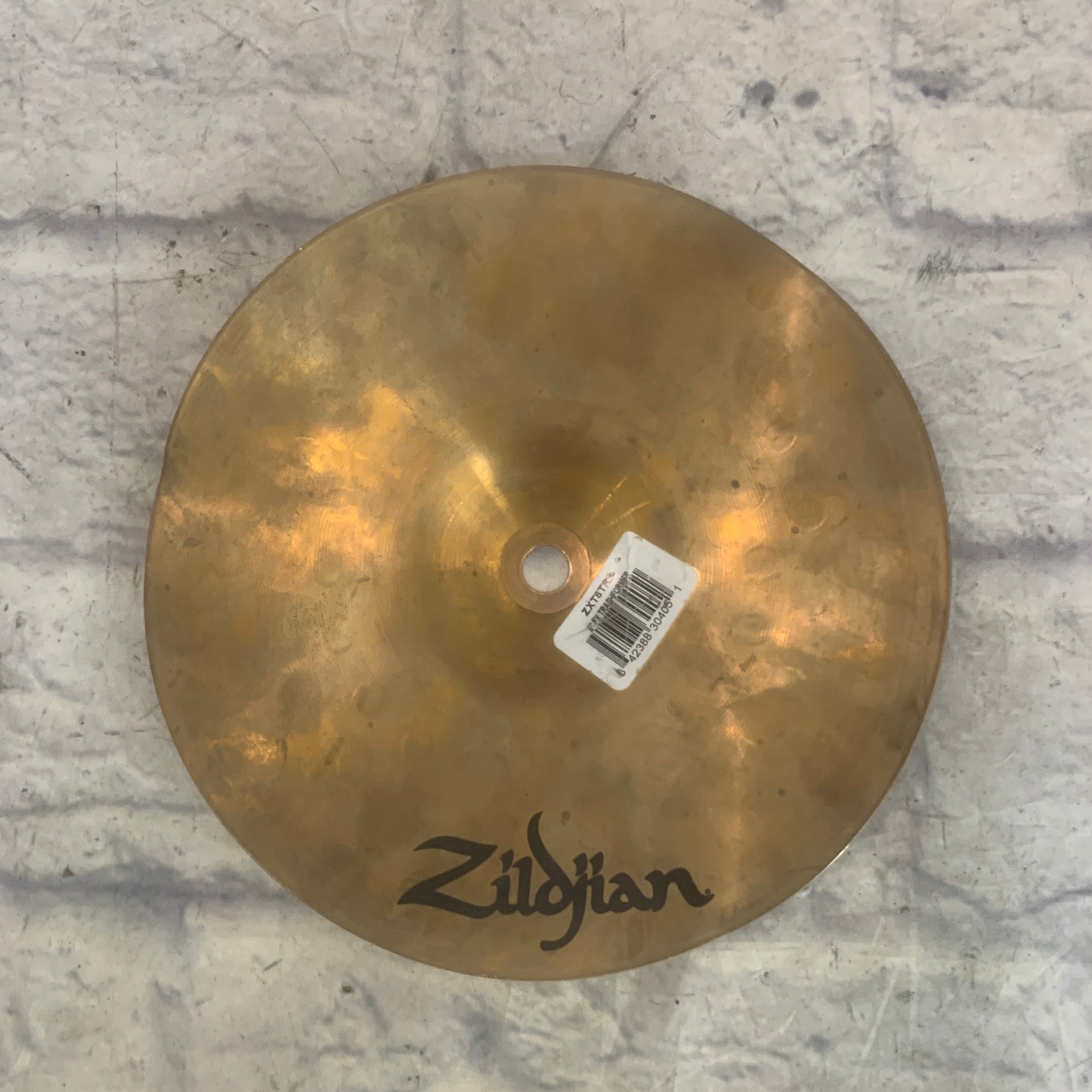 Zildjian Trashformer 8''/20CM Cymbal