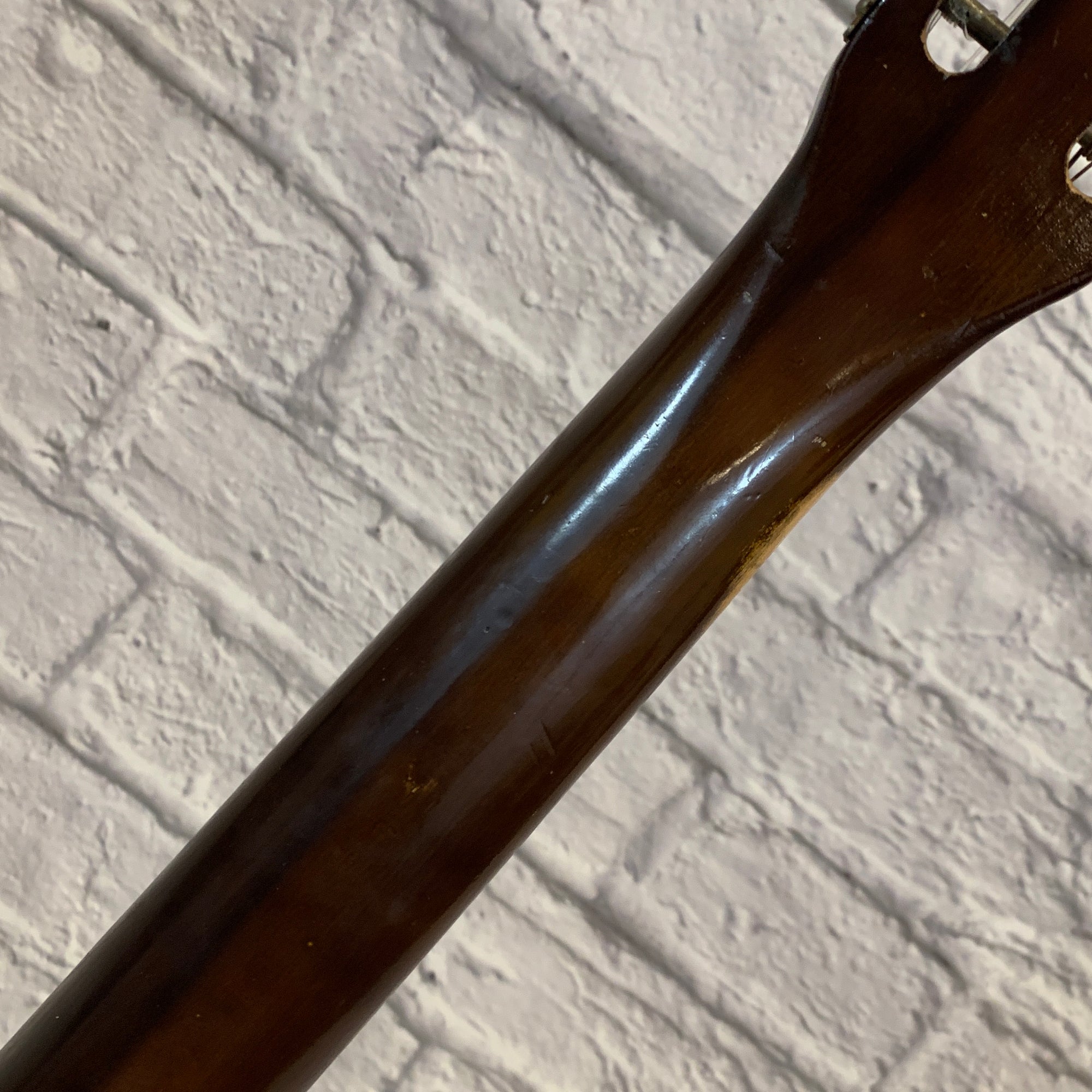 1968 Kay L6424 Classical Guitar