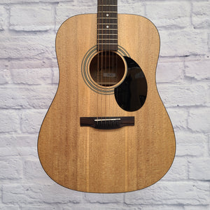 Jasmine S35 Dreadnought Acoustic Guitar