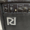 Randy Jackson  Practice Amp