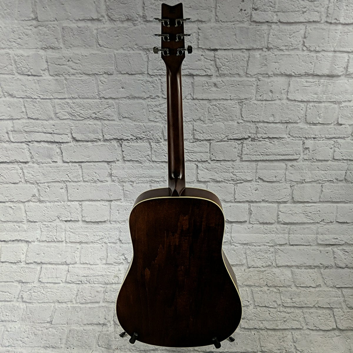 Washburn D8K Dreadnought Acoustic Guitar