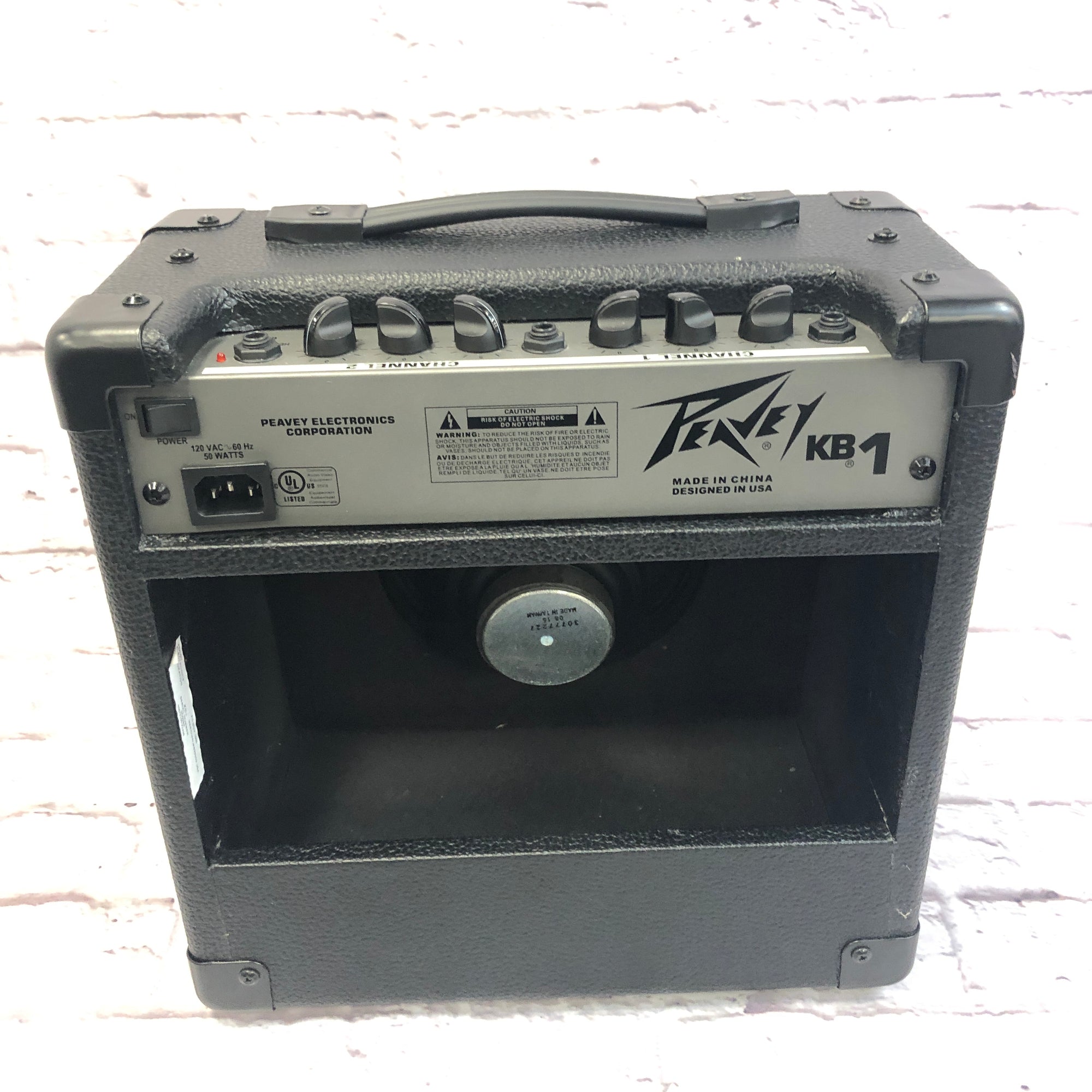 Peavey KB1 Keyboard Amp