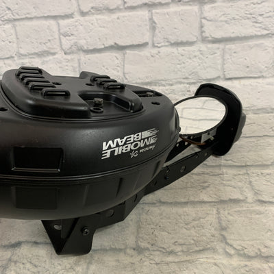 American DJ Mobile Beam Sys Linkable DJ Lights