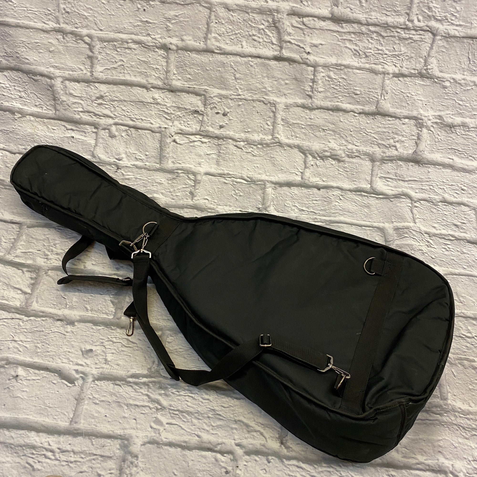 New York Pro Acoustic Gig Bag