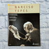 Masters of the Guitar: Narciso Yepes: The Finest Pieces from His Repertoire (Paperback)