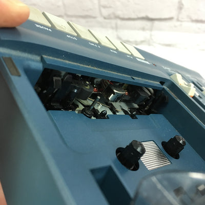 Tascam Porta02 4 Track Cassette Recorder