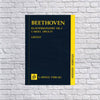 Beethoven URTEXT Concerto for Piano and Orchestra C minor Op. 37, No. 3