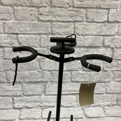 Musicians Gear Triple Guitar Stand