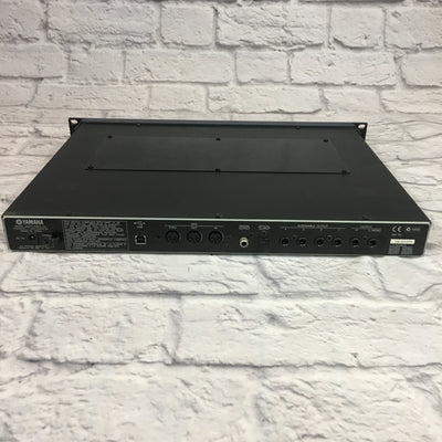 Yamaha Motif Rack ES Synth