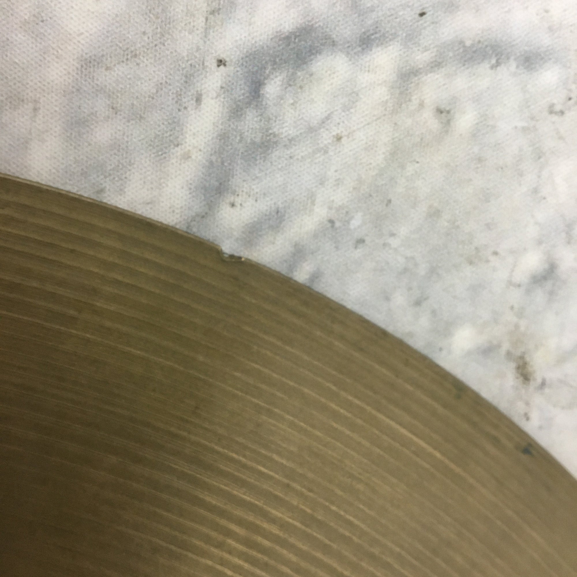 Zildjian 14" New Beats Hi Hats