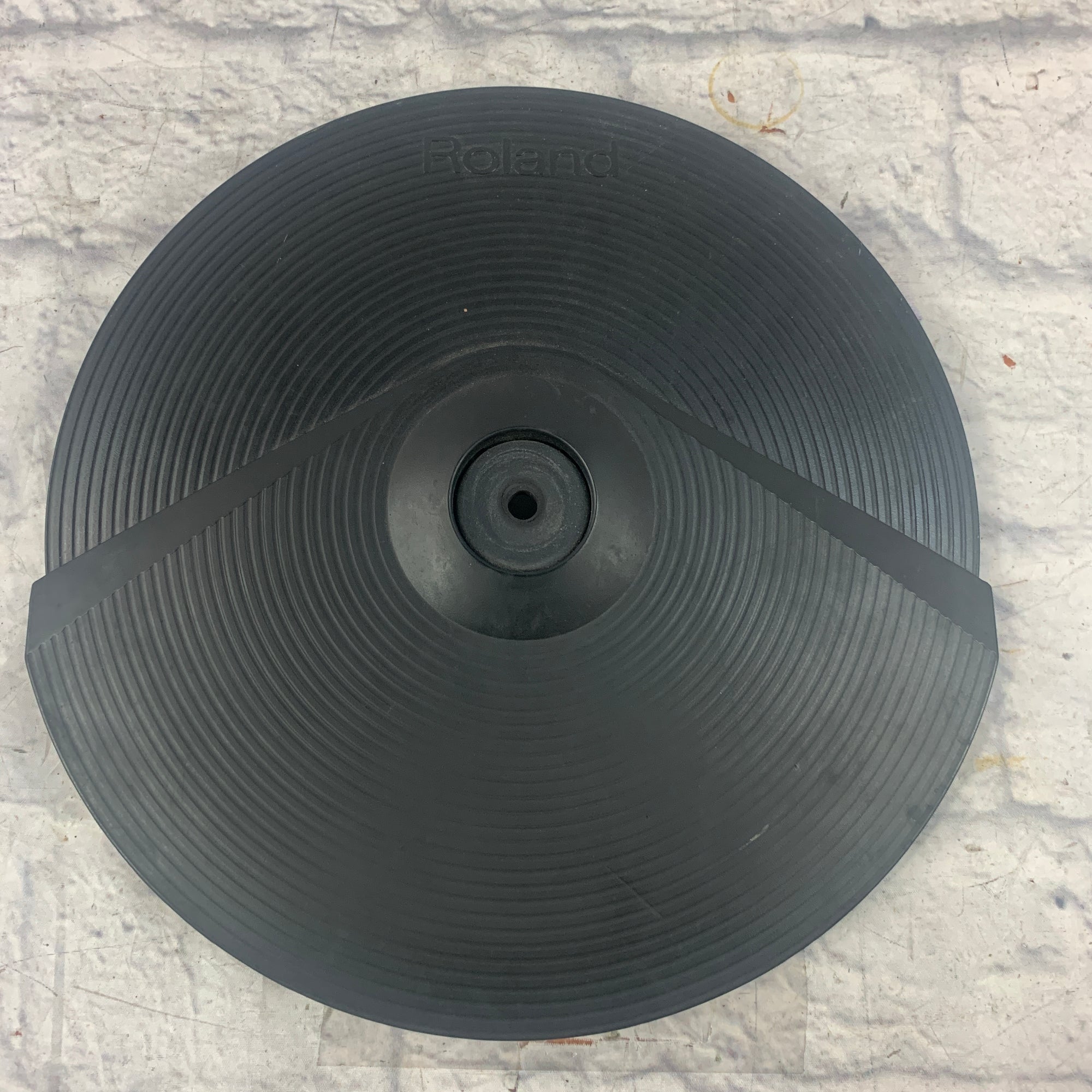 Roland CY-8 Dual Trigger Cymbal Pad