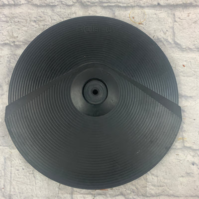Roland CY-8 Dual Trigger Cymbal Pad