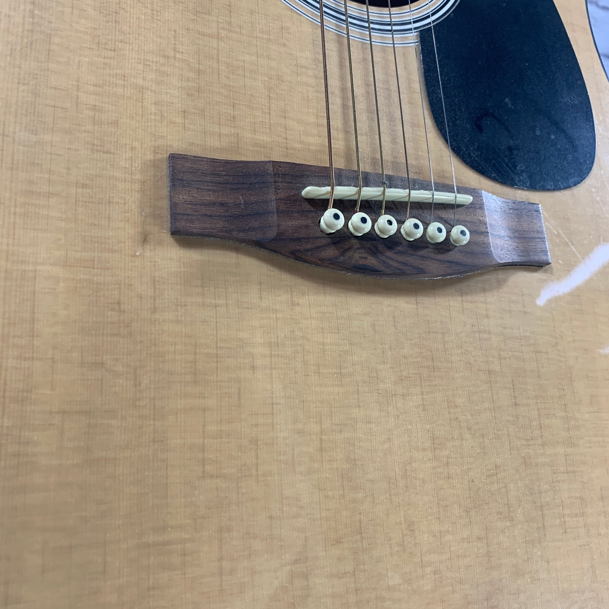 Rogue RA 100D Acoustic Guitar