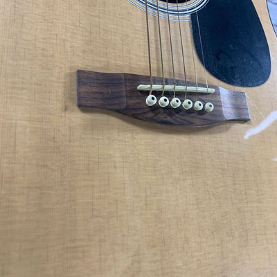 Rogue RA 100D Acoustic Guitar