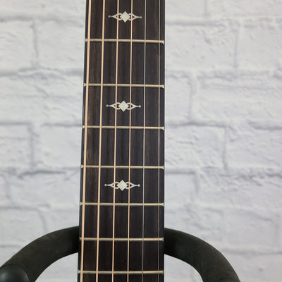 Taylor 314CE w/ V Class Bracing and Hard Case Acoustic Guitar