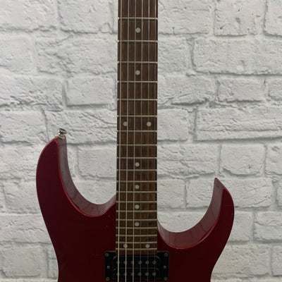 Ibanez RG120 Solid Body Electric Guitar