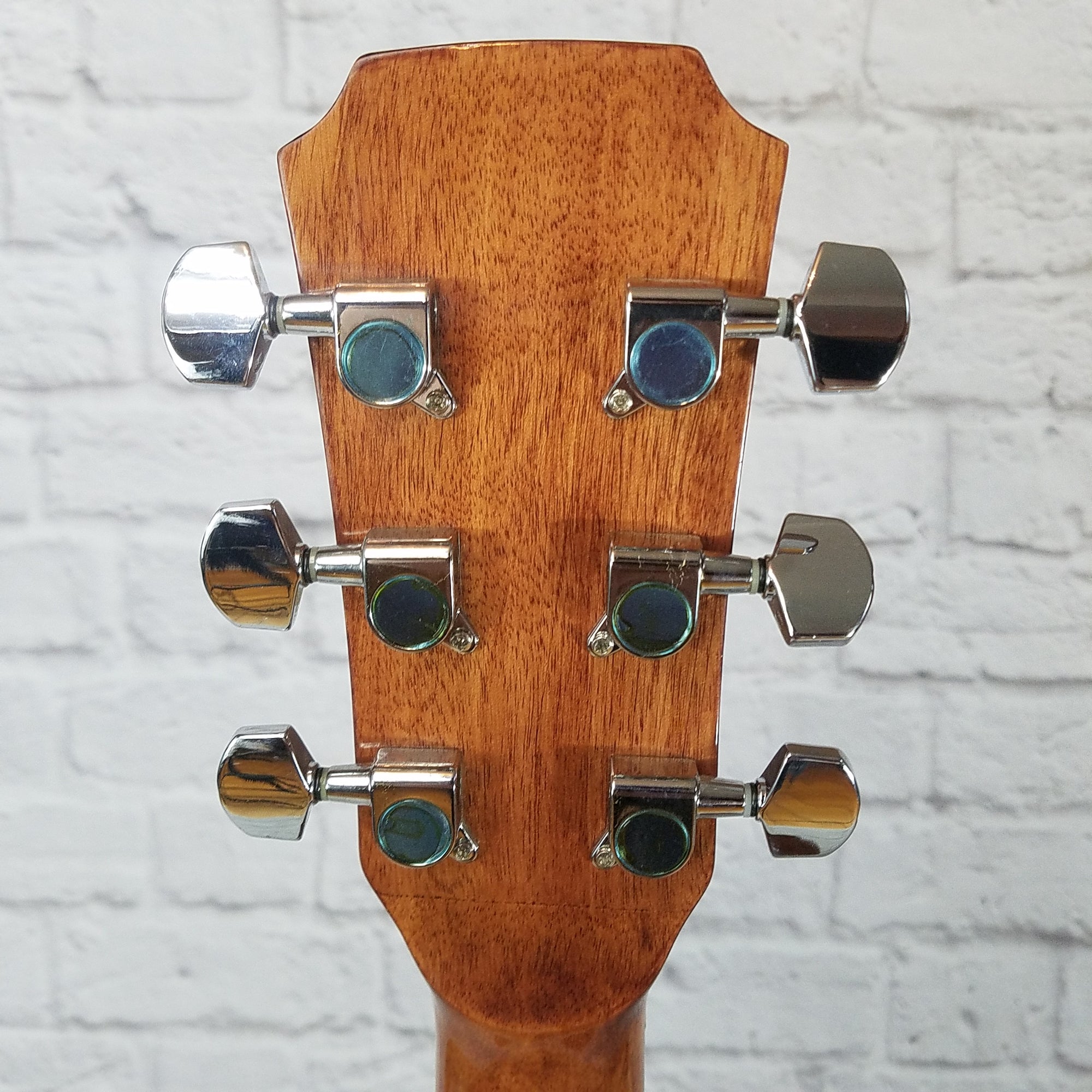 Austin AA25 Acoustic Guitar Sunburst